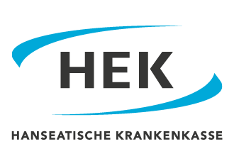 Logo Hanseatische Krankenkasse