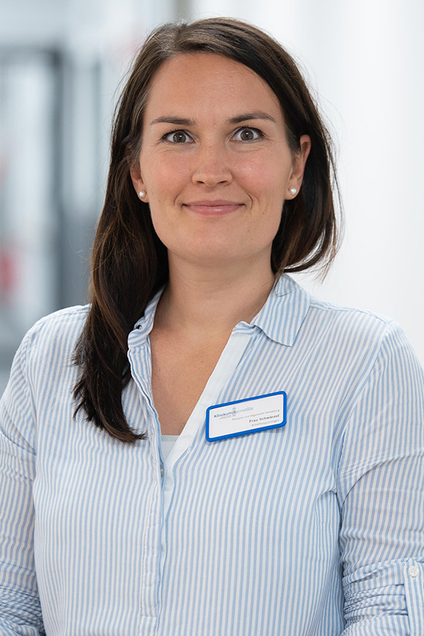 Lotte Schwärzel